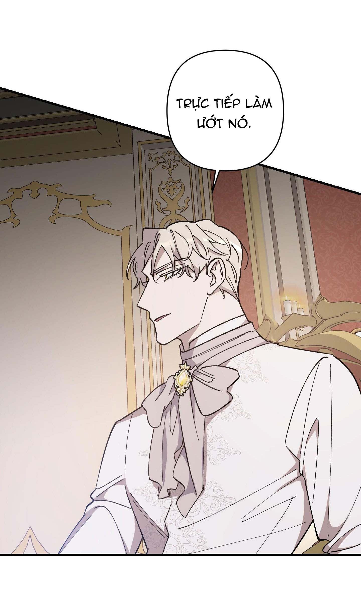 đóa hoa của mặt trời chapter 8 23