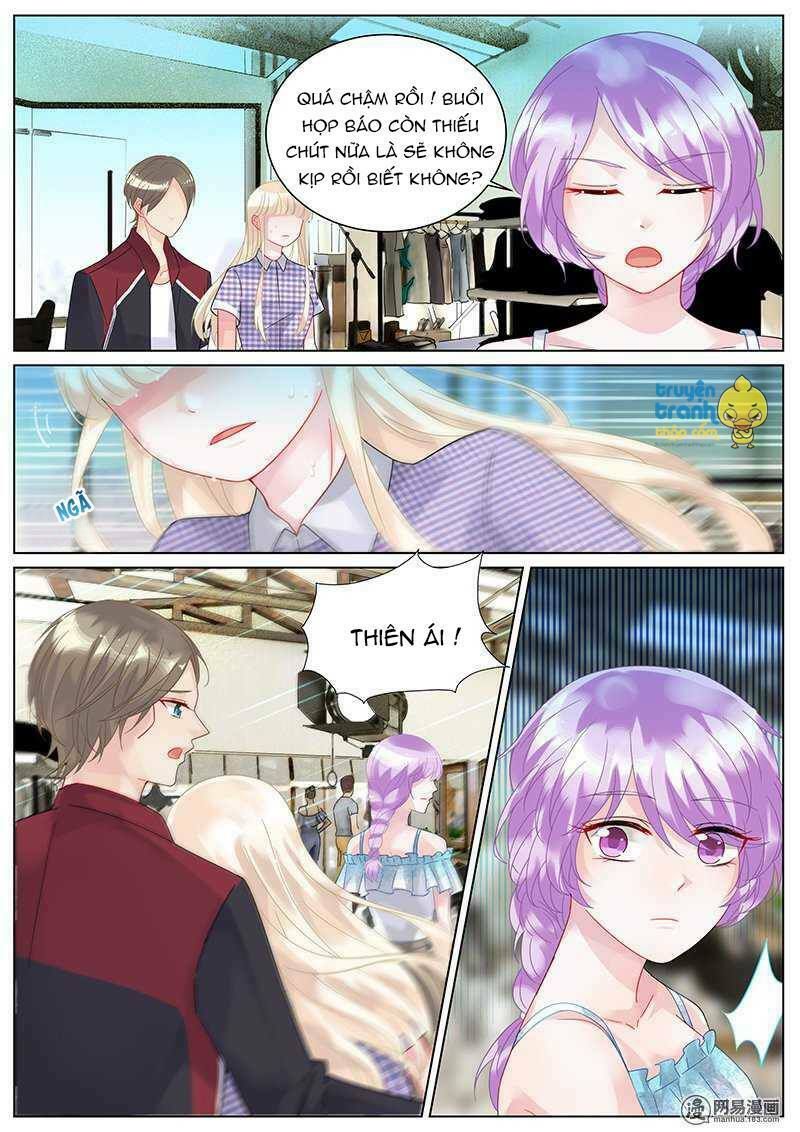 nhạ thượng thủ tịch tổng tài chapter 109 6