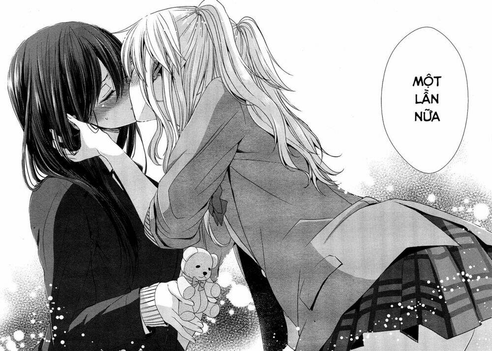 citrus (saburouta) chapter 16 33