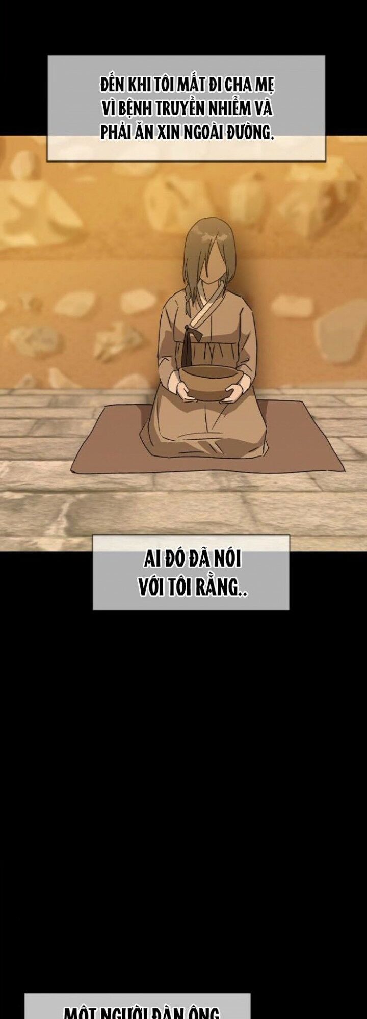 duyên nợ kiếp trước chapter 14 33