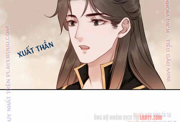 trọng sinh bá sủng nhiếp chính vương quá mạnh mẽ chapter 174 84