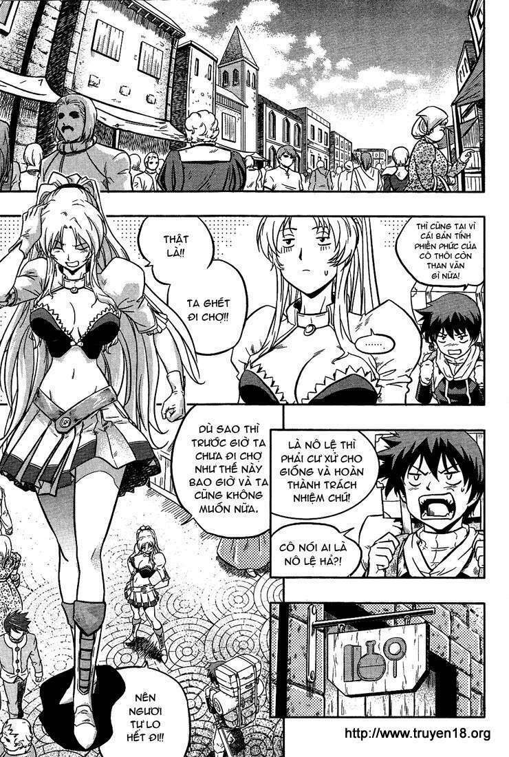 the legend of maian chapter 11 19