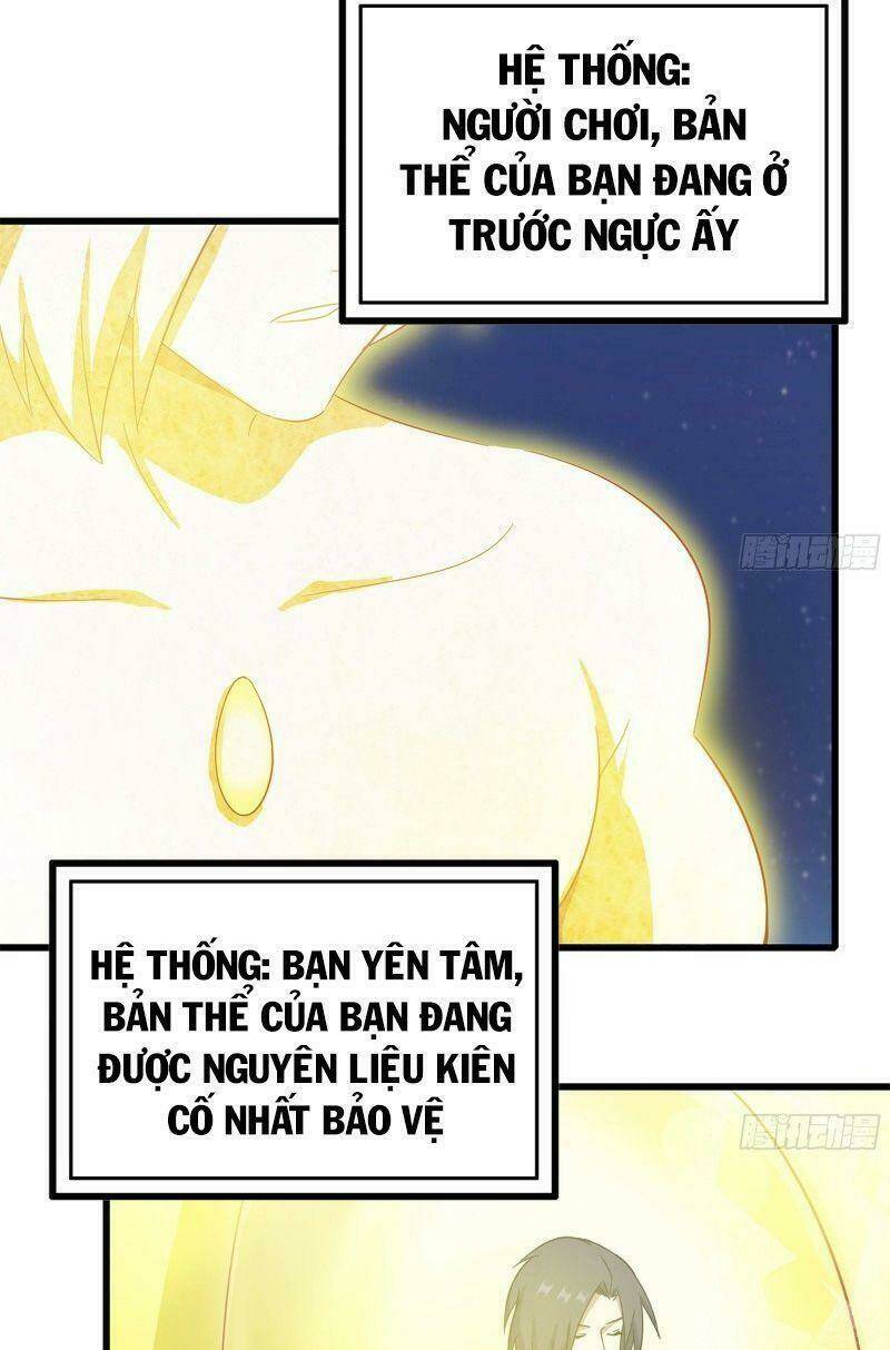 Tôi Chuyển Vàng Tại Mạt Thế Chapter 216 - Trang 27