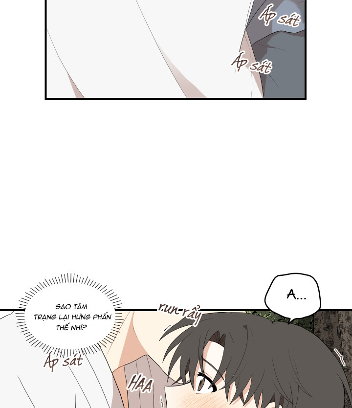 đường hoa liên kiều rơi chapter 19 25