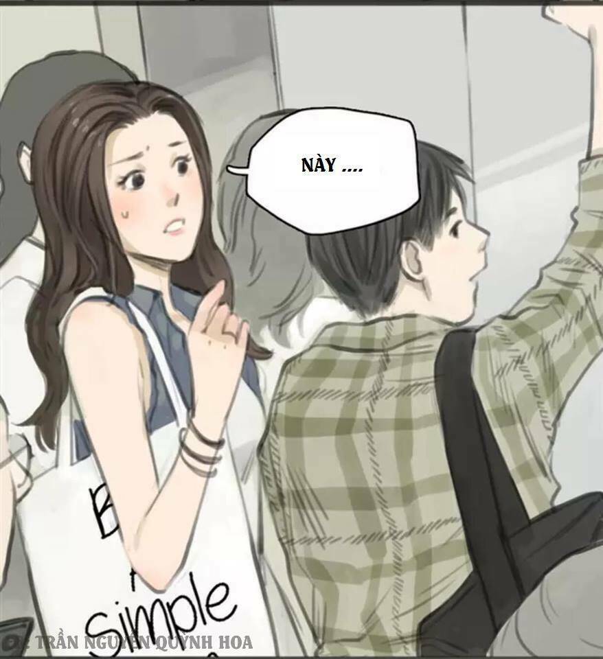 12 giờ của lọ lem chapter 4 15