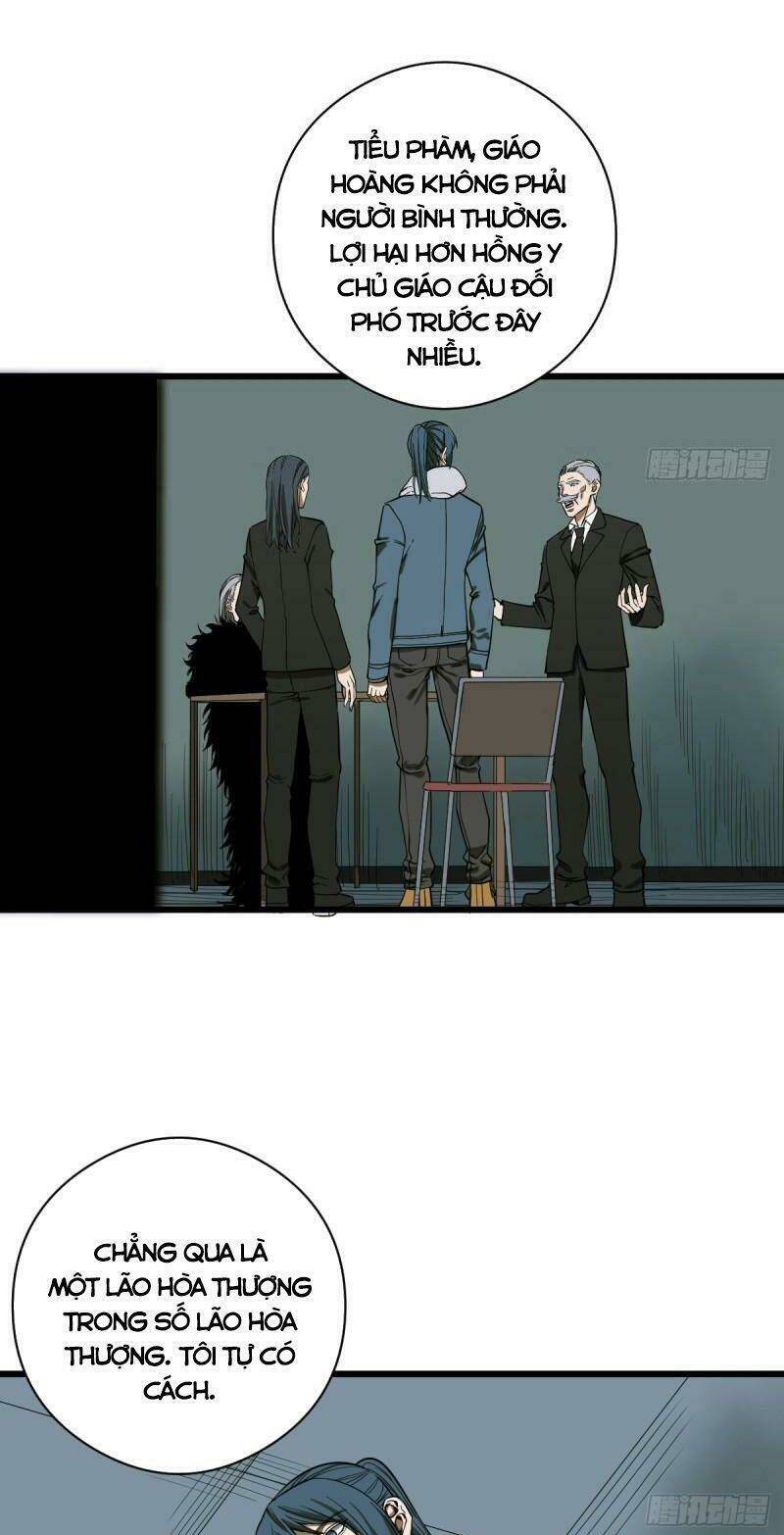 người tu tiên tại đô thị chapter 188 13