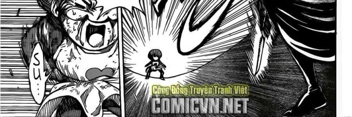 thánh tỏi sành ăn chapter 242 12