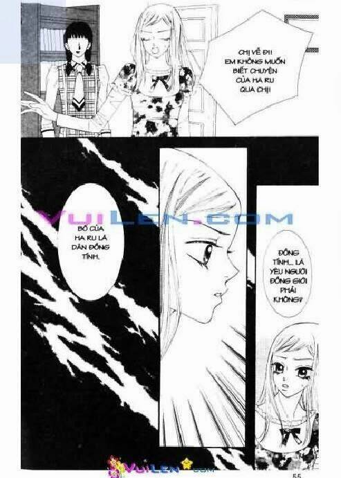 lớp học đặc biệt chapter 5 53