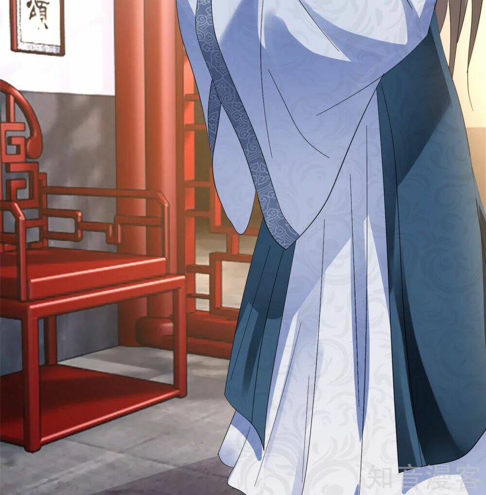 lãnh cung phế hậu muốn nghịch thiên chapter 169 15