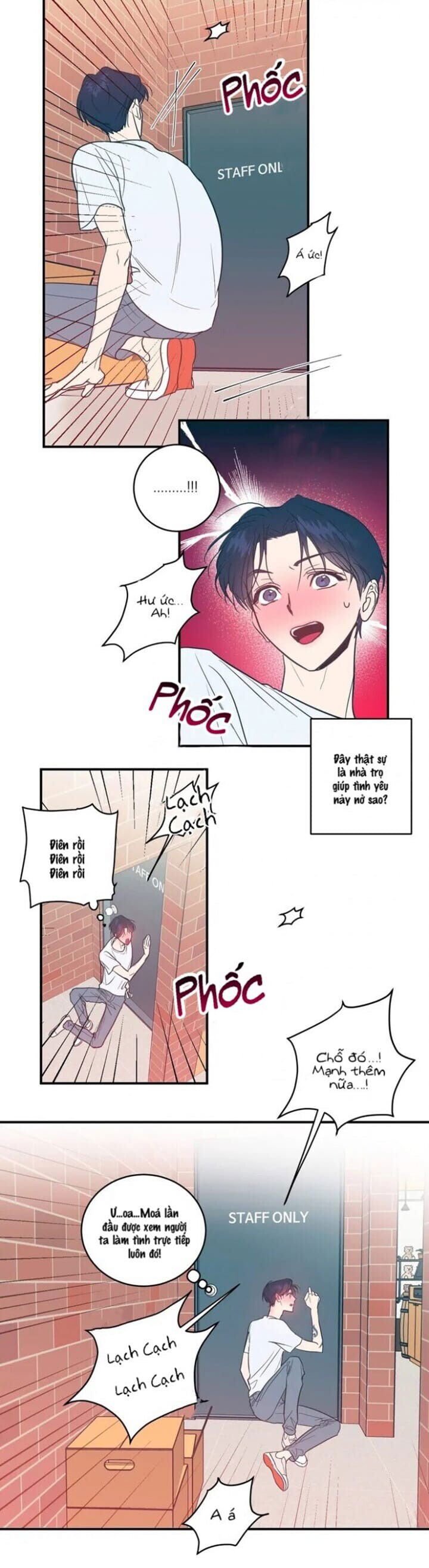 tình yêu ngây dại chapter 1 33