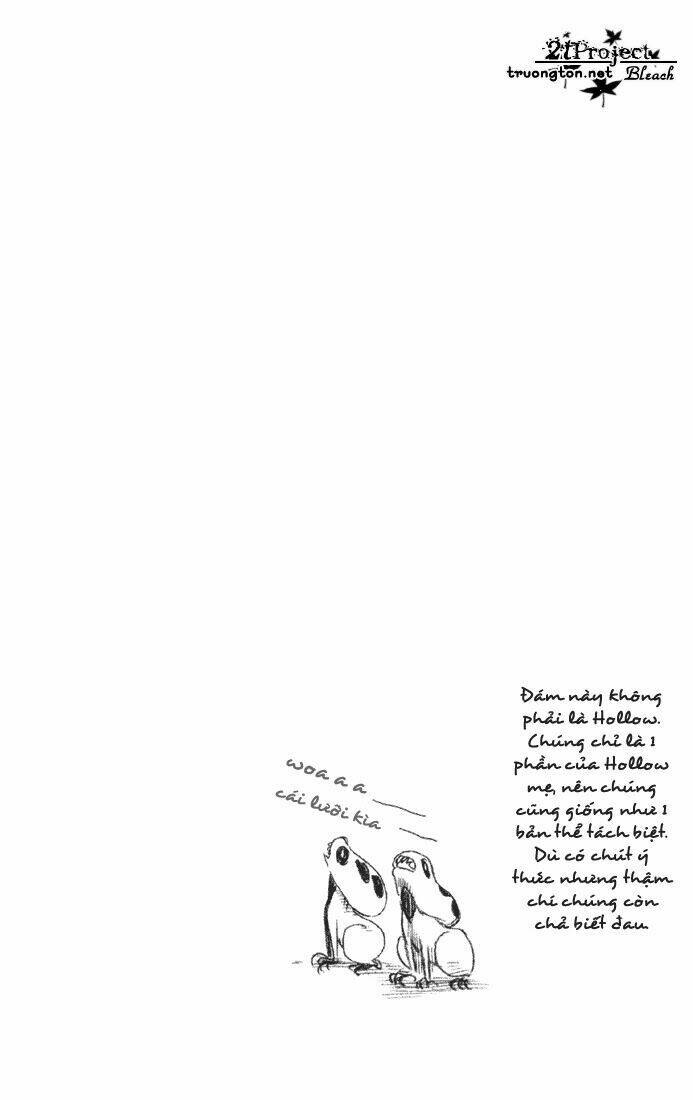 thần chết ichigo chapter 12 1