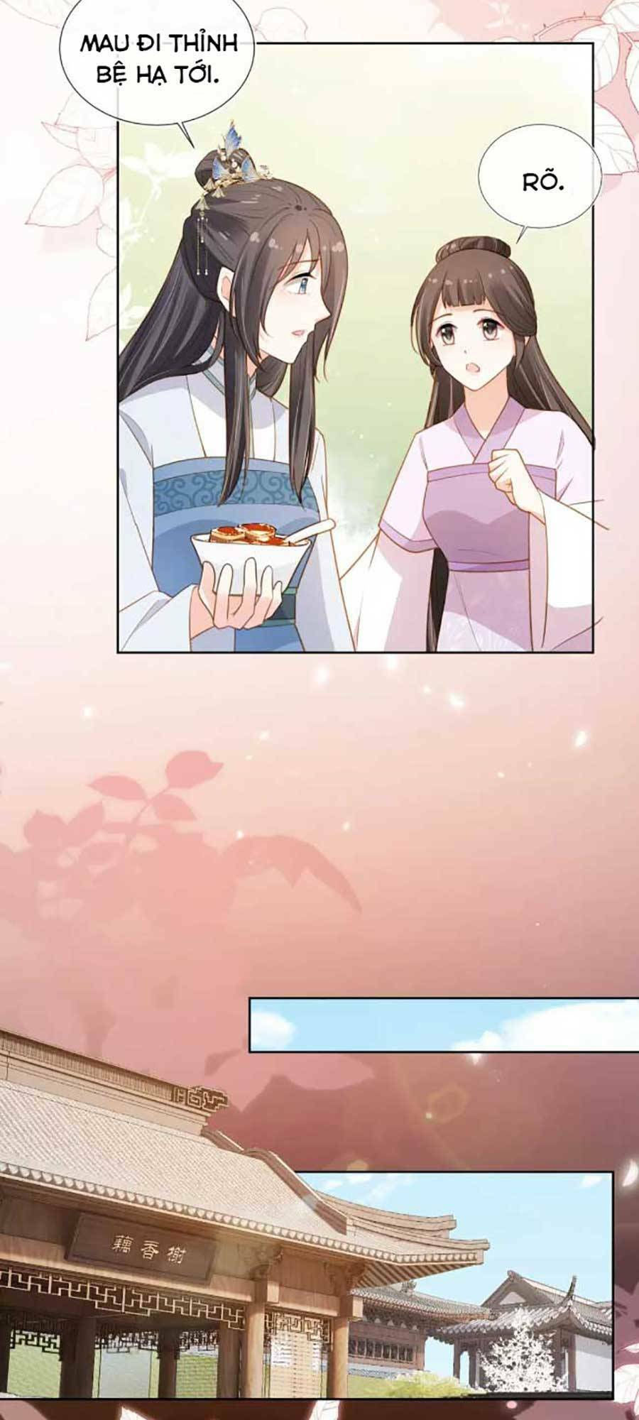 nhặt được bảo bối manh manh chapter 89 13