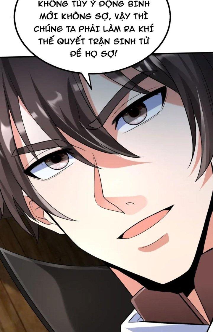 đại tần, ta là con tần thủy hoàng, giết địch thành thần chapter 50 52