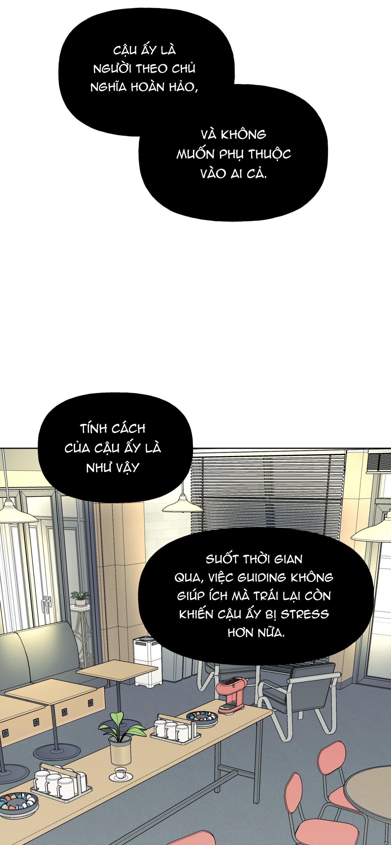 guiding nguy hiểm chapter 6 10