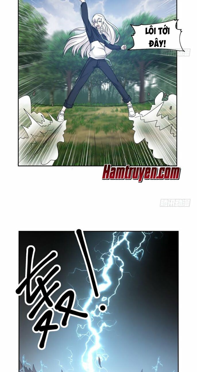 trên người ta có một rồng chapter 199 5