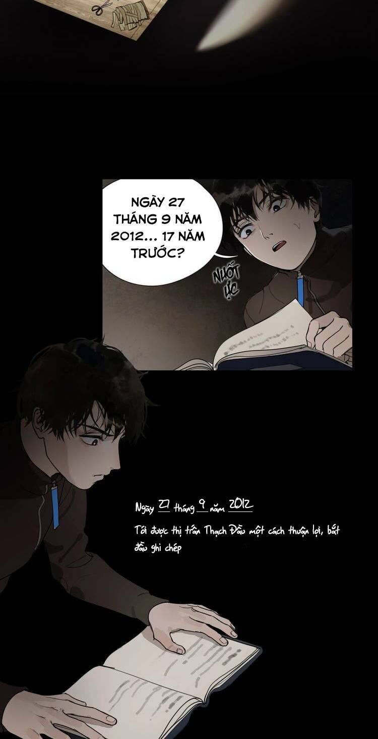 thần trạch chapter 3 12