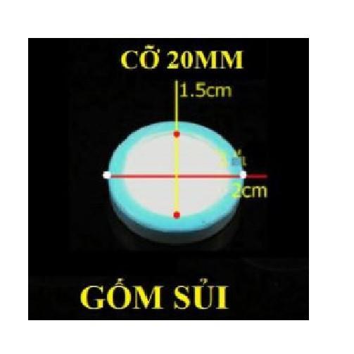 GỐM SỦI CO2 MUFAN THAY THẾ - GỐM SỦI CO2 THỦY SINH