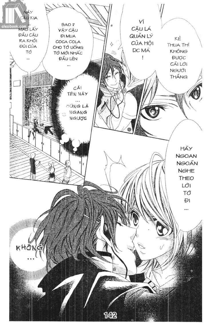 alice 38 °c chapter 24 5