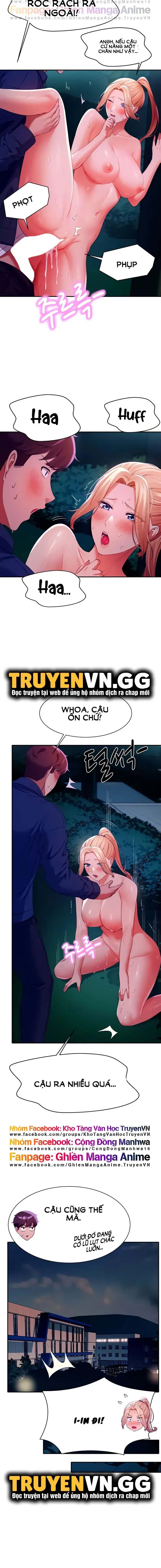 nữ thần đâu rồi? chapter 38 16