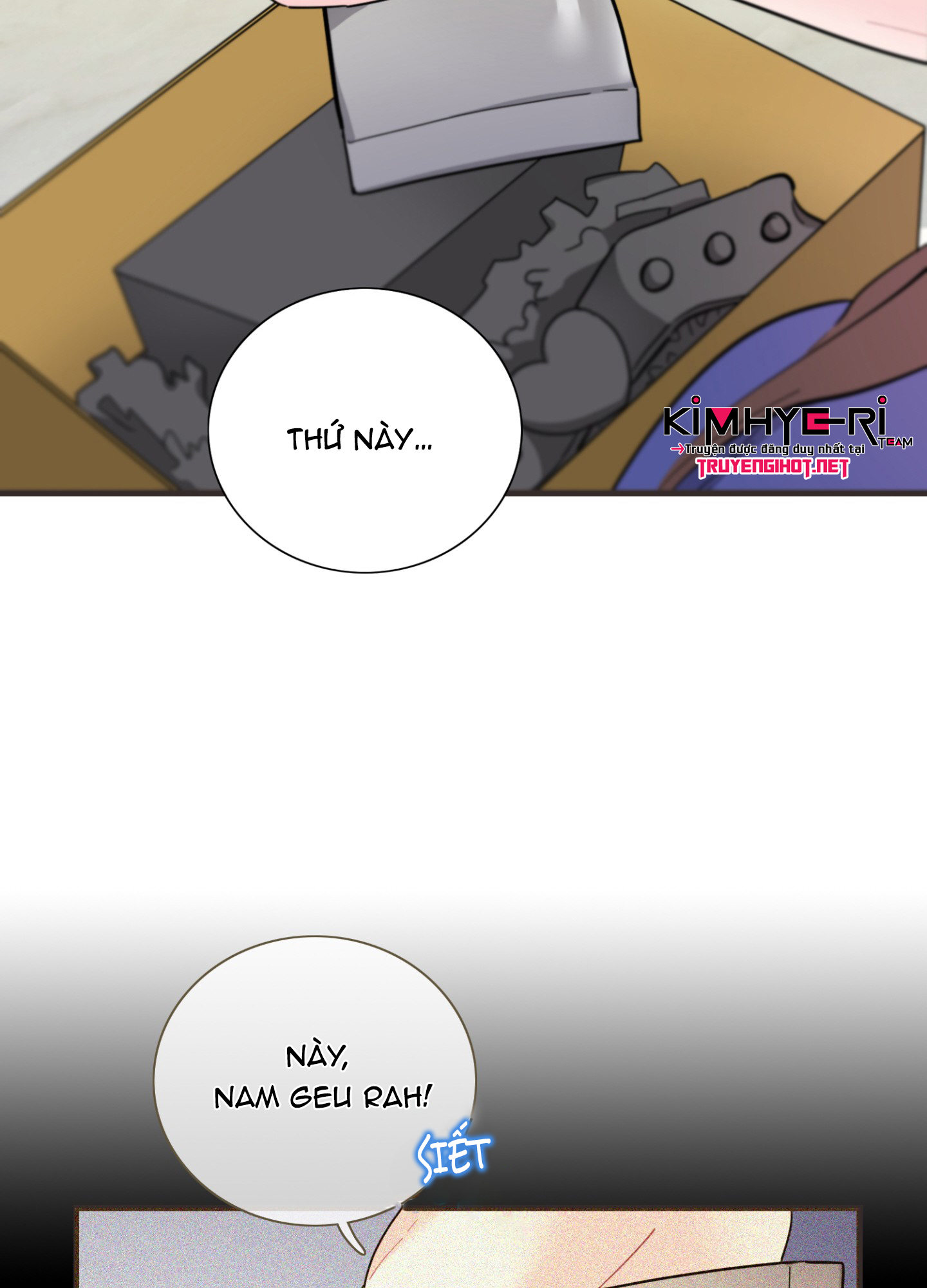 viagra chỉ là bạn chapter 4 68