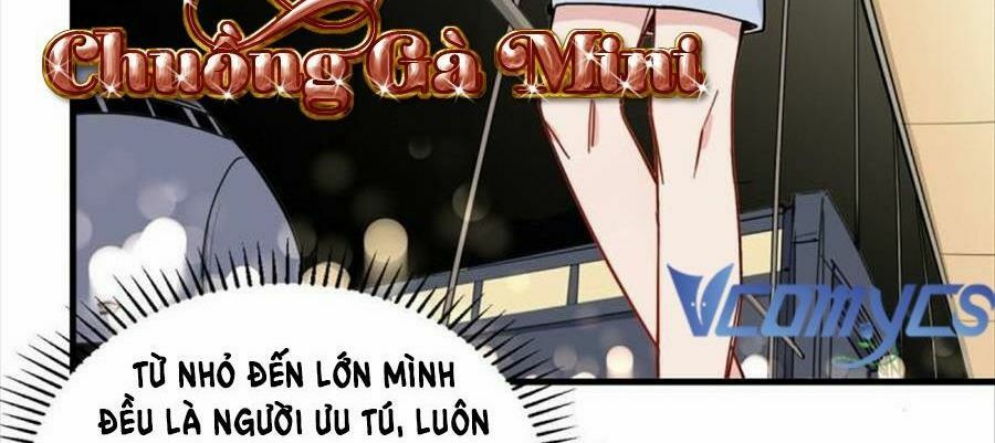 cố tổng, vợ của ngài quá mạnh rồi! chapter 49 31