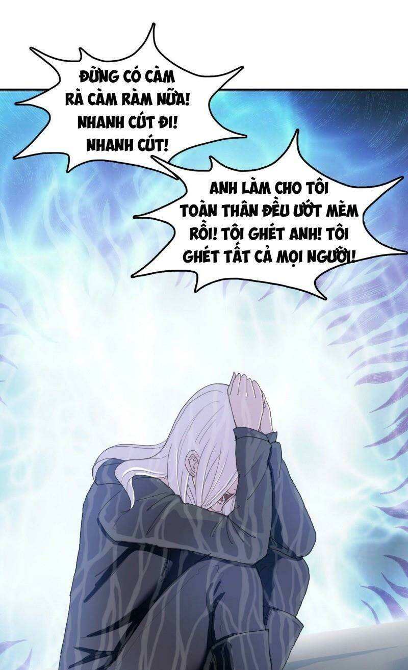 phụ hồn giả chapter 22 21