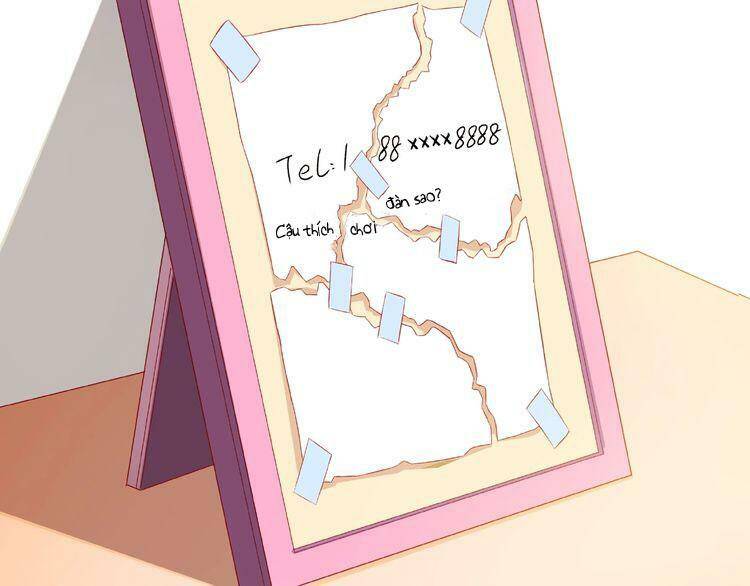 giai điệu của sự va chạm chapter 21 4