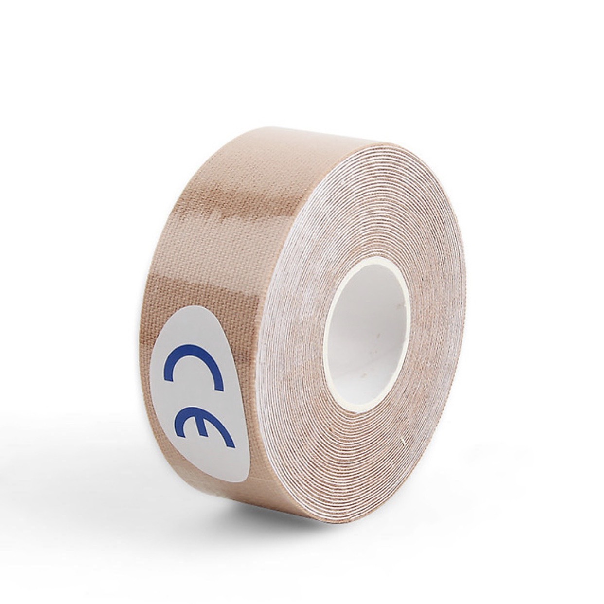 Băng Dán Cơ Thể Thao Kinesiology, Kinesio Tape, Băng Quấn Thể Thao Chất Lượng Cao
