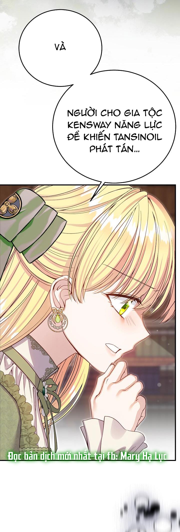 trở thành vợ thái tử quái vật chapter 112 35