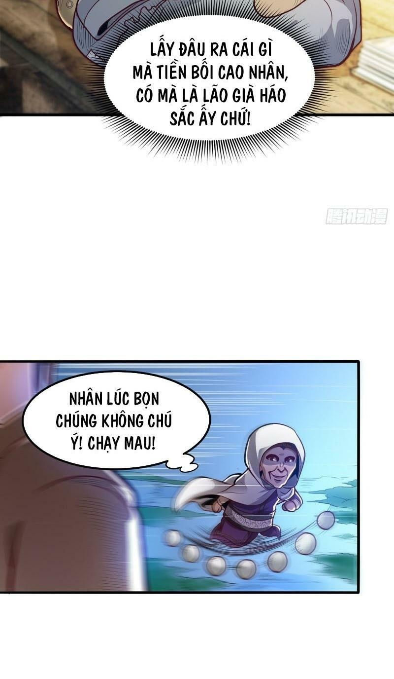 tối cường thần y tại đô thị chapter 71 24