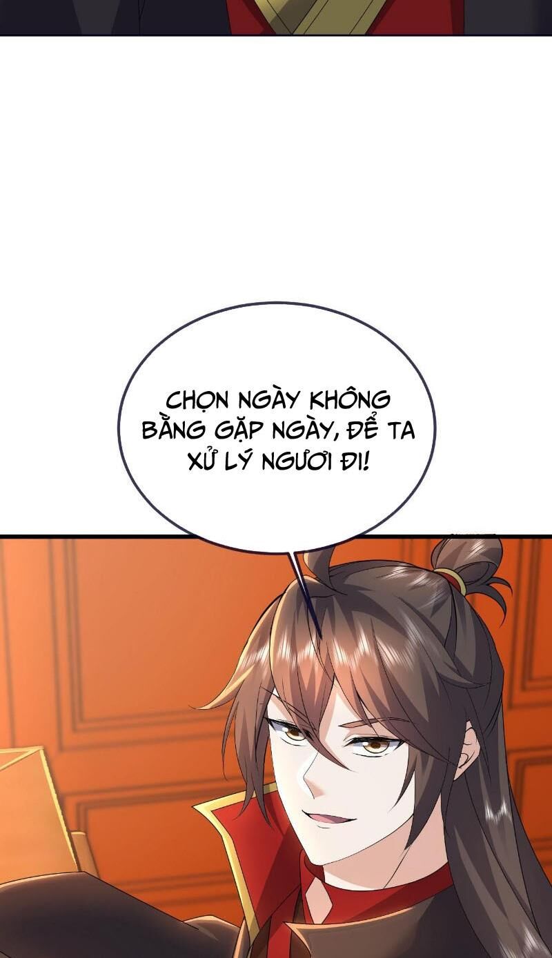 tiên võ đế tôn chapter 536 34