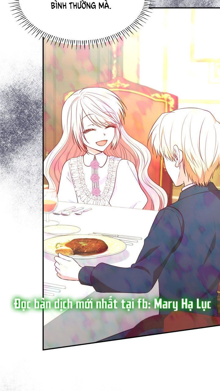 từ ác nữ tôi phải trở thành một người mẹ chapter 29.1 14