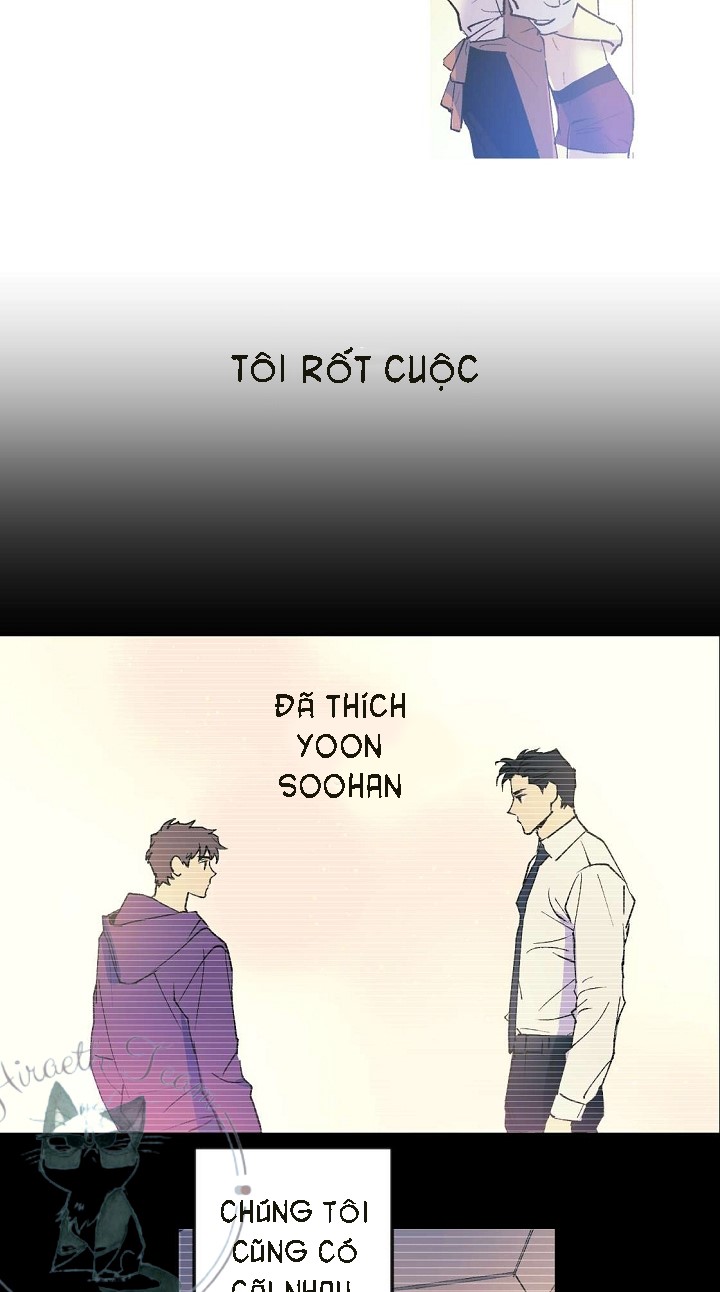 sổ ghi chú của master beak chapter 1 17