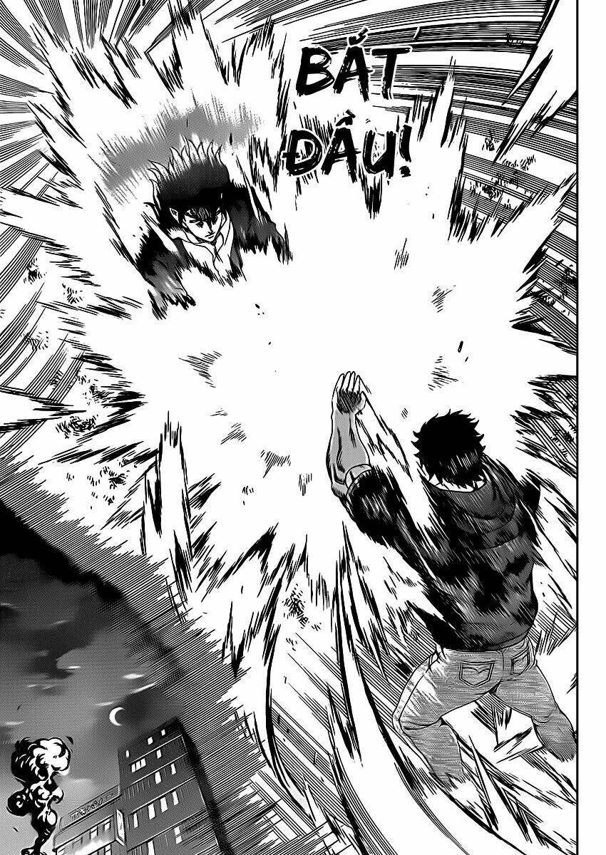 history's strongest disciple kenichi chapter 437 17