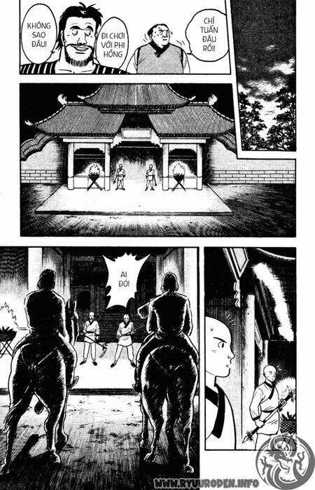 hoàng phi hồng phần 1 chapter 13 53