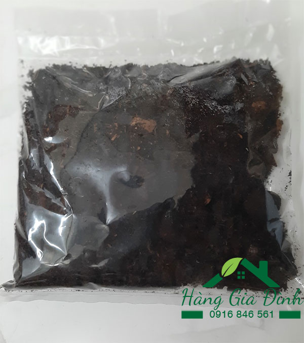 1kg phân thỏ hoai mục bón cho hoa hồng