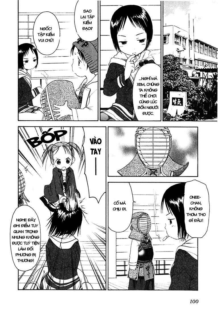 ichigo mashimaro chapter 6 15