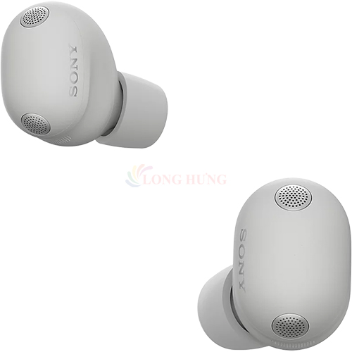 Tai nghe Bluetooth True Wireless Sony WF-1000XM6 - Hàng chính hãng