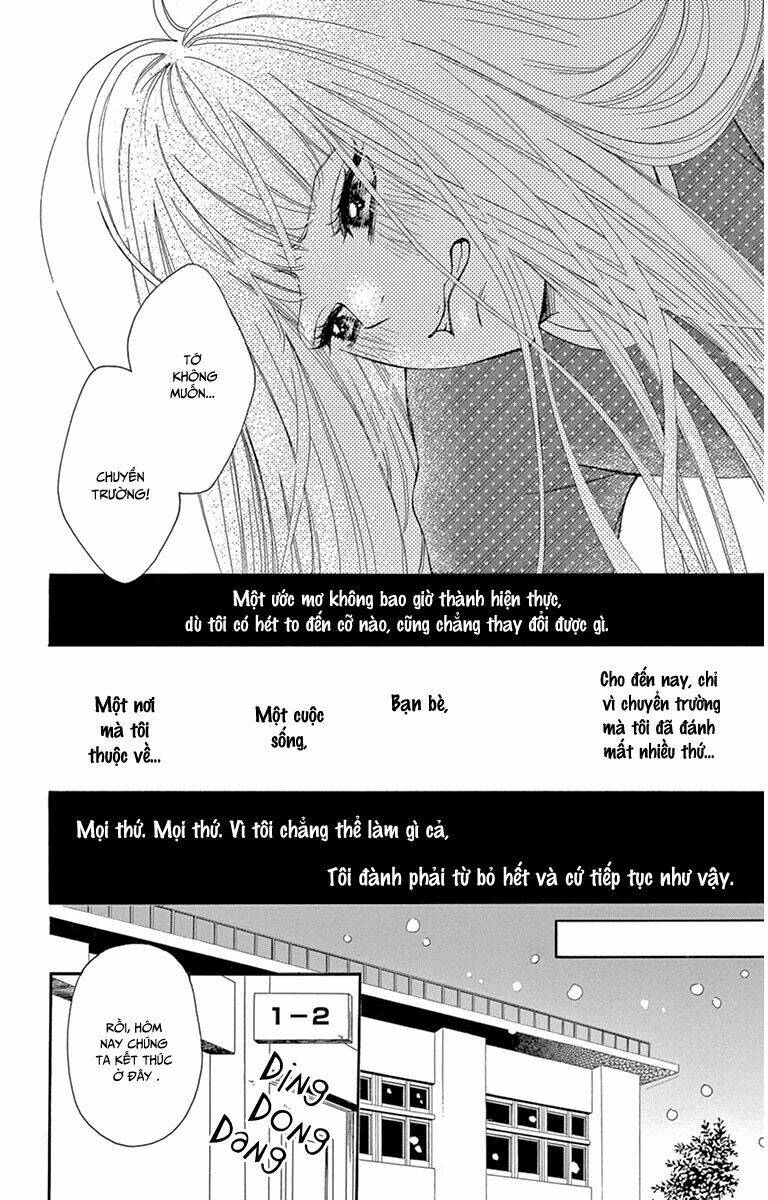 donten ni sirius chapter 3 22