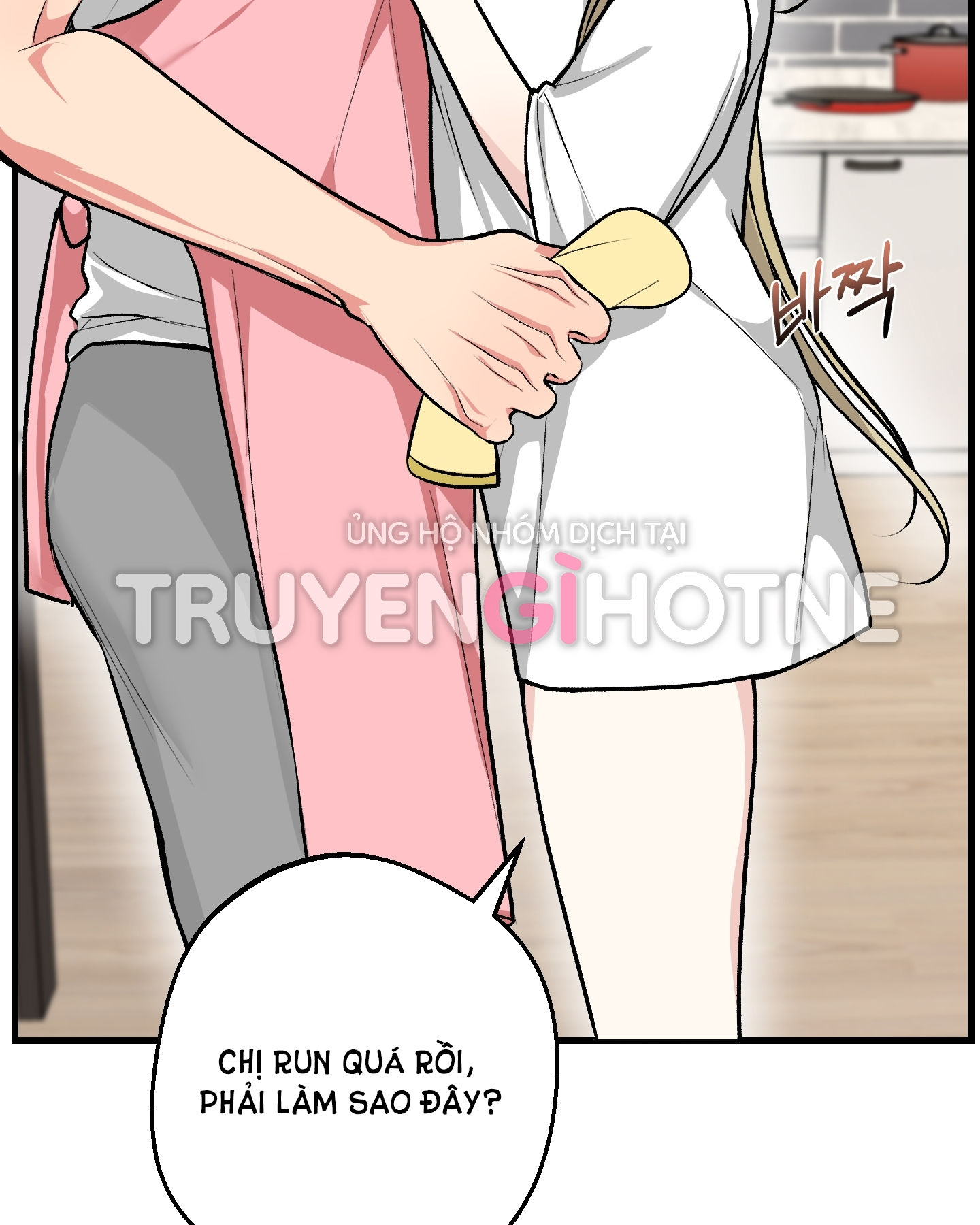 [18+] thêm một lần nữa thôi chapter 8.2 64
