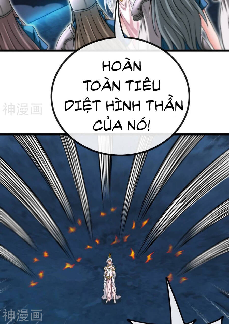 bản kiếm tiên tuyệt không làm nô chapter 64 48