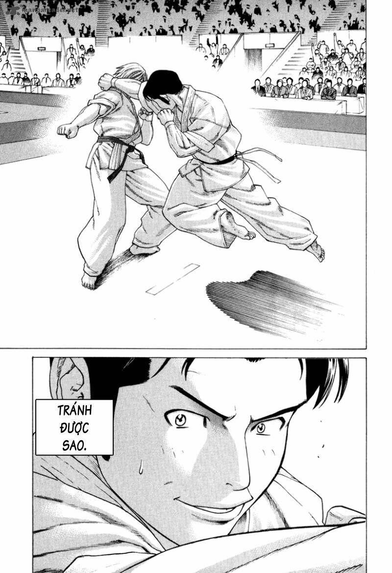 karate shoukoushi kohinata minoru chapter 148 1