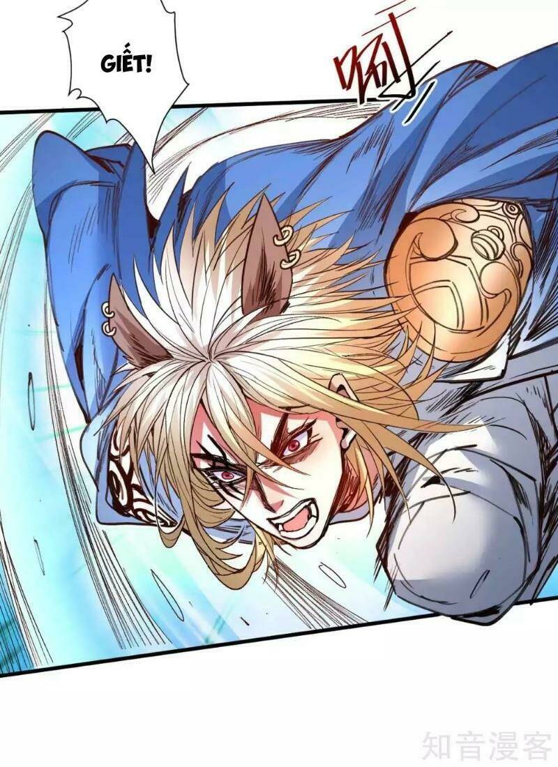 tối cường đại biểu hoàng kim thận chapter 99 18