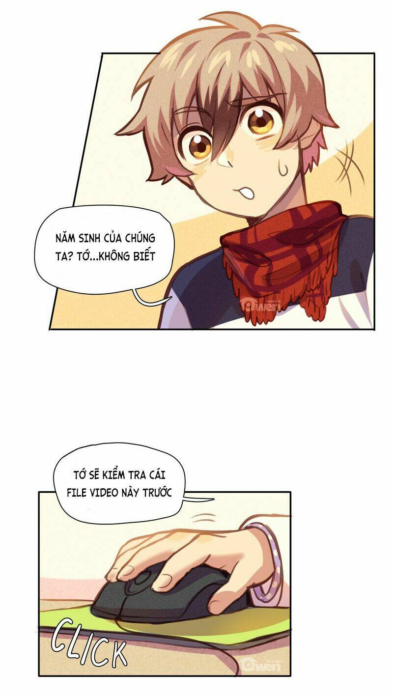 lời nguyền lalin chapter 1 71