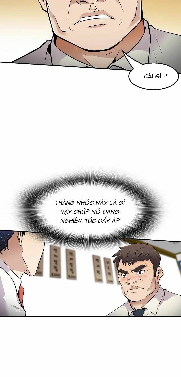 điều tra viên chuyển sinh chapter 49 5