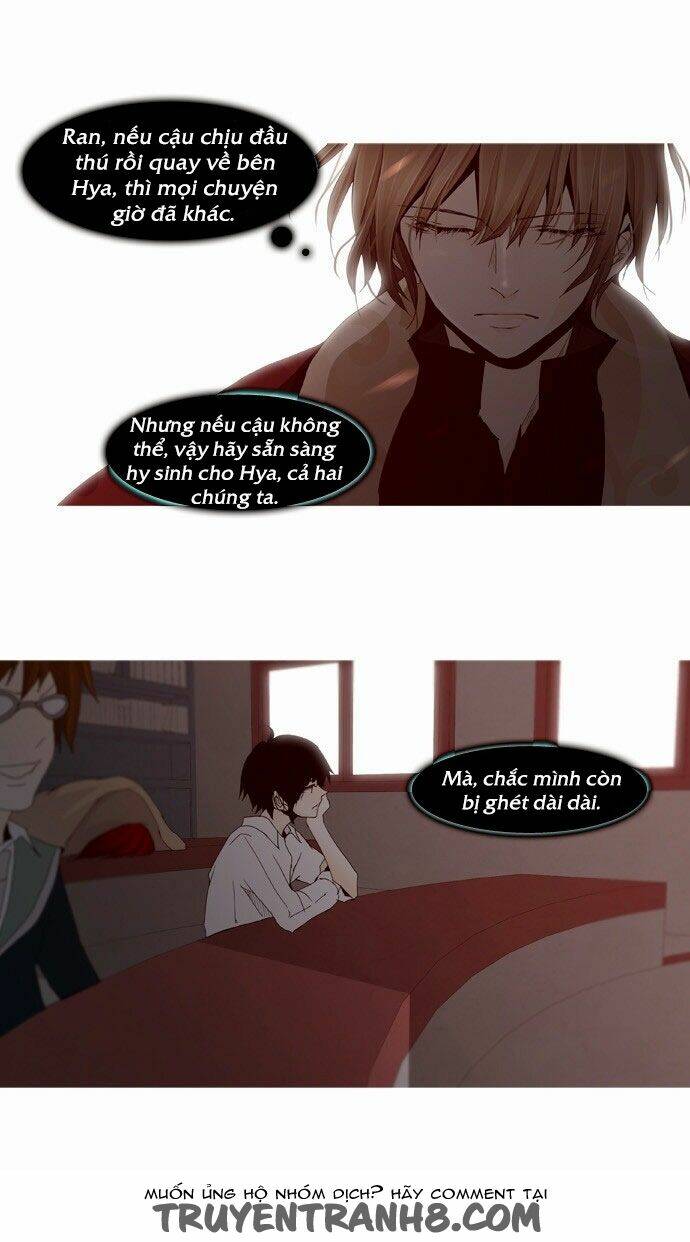 một không gian thời gian khác chapter 32 18