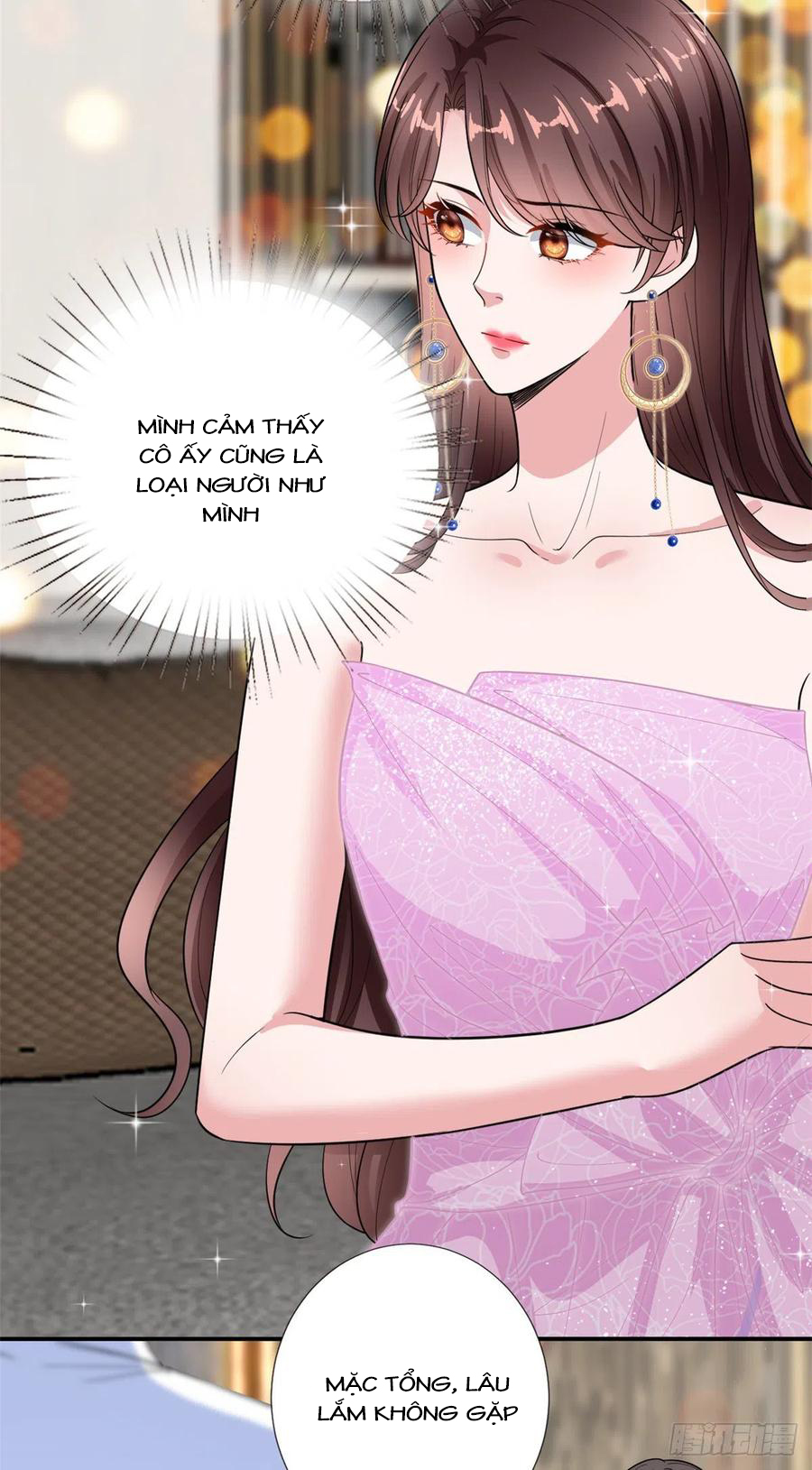 thí hôn lão công, cần giúp sức chapter 380 19