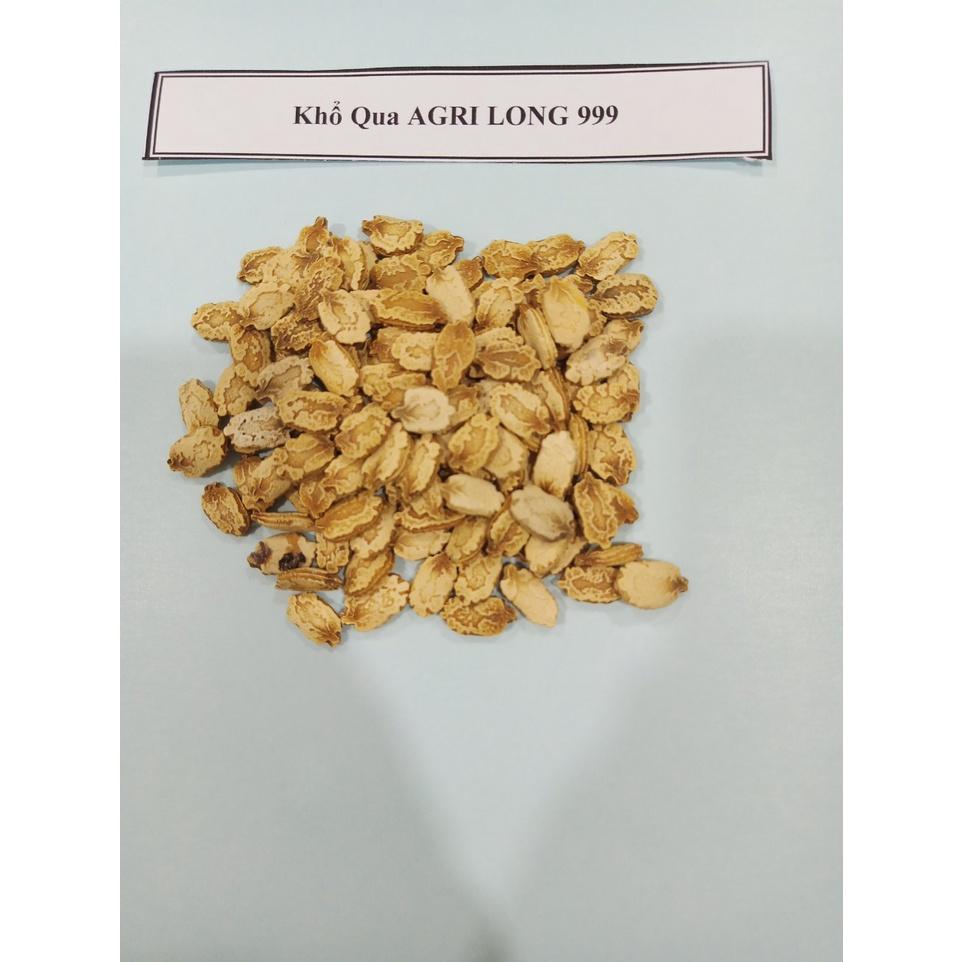 Hạt Giống khổ qua lai F1 - Agri Long 999 ( 1 gói 20gram hơn 120 hạt )