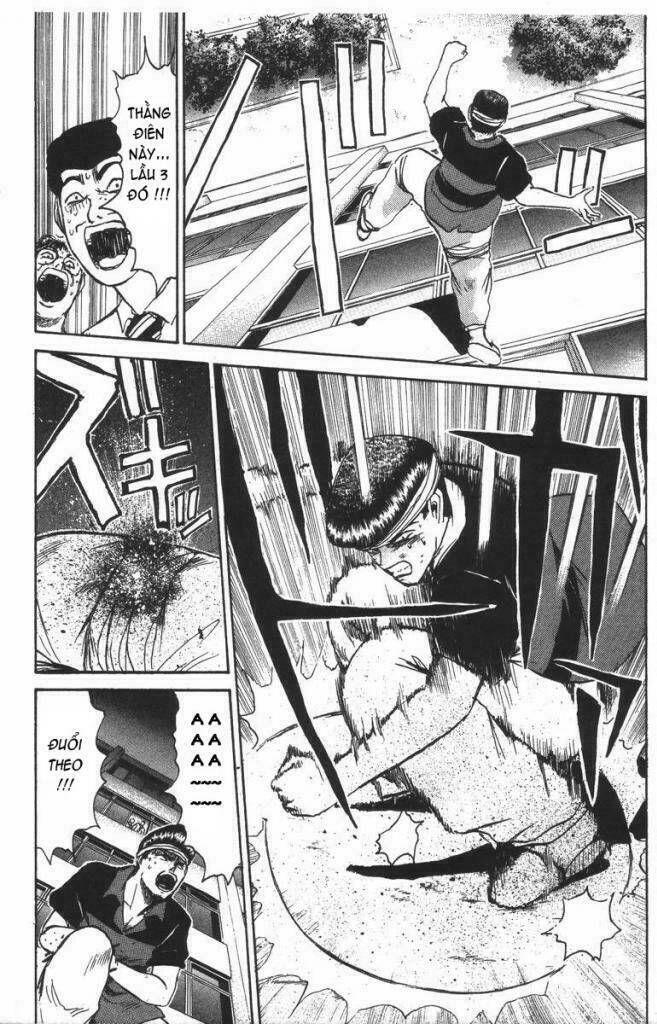 shonan junai gumi chapter 116 13