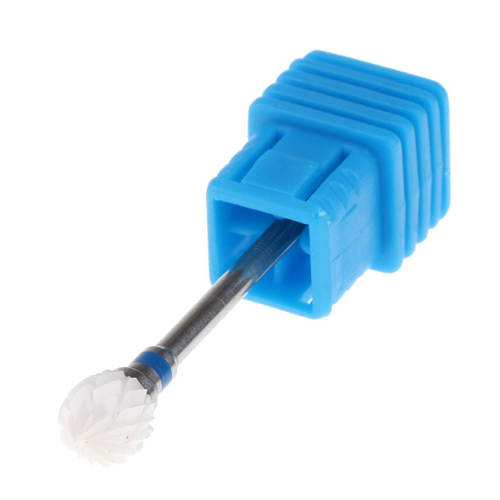 Mũi Khoan Điện Cho Máy Khoan Làm Móng Nghệ Thuật